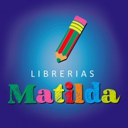 Librerías Matilda